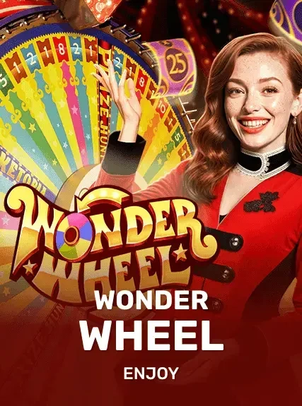 Wonder Wheel