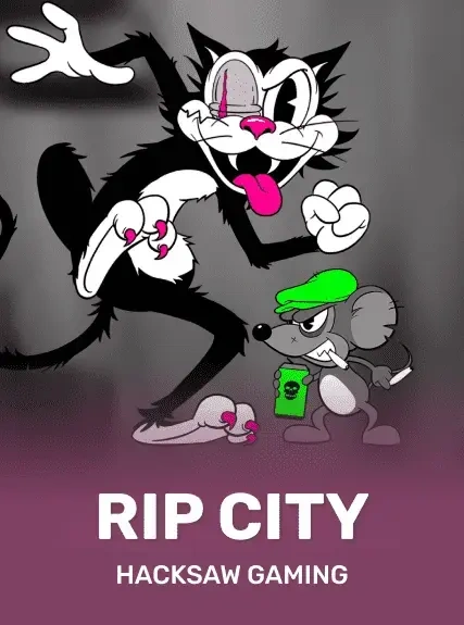 Rip City